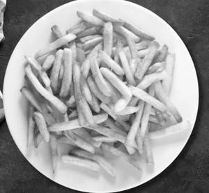 Magic Masala Fries