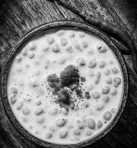 Boondi Raita
