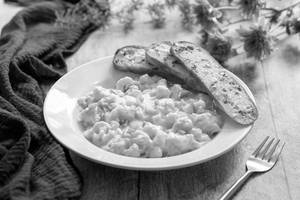 Mac & Cheese