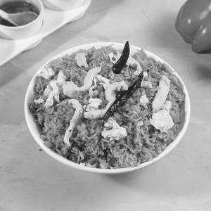 Chicken Schezwan Fried Rice