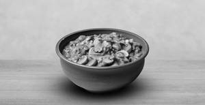 Kadhai Mushroom Masala
