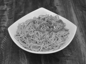 Veg Soft Noodles
