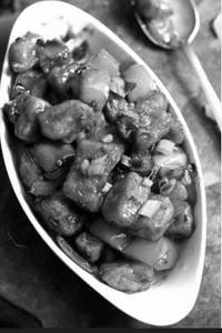 Paneer Chilly