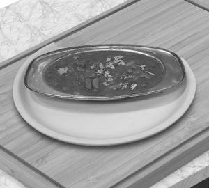 Rajma Masala