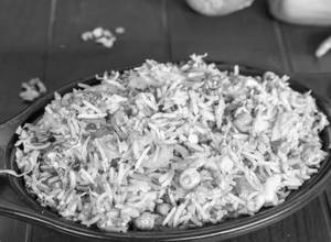 Veg Fried Rice