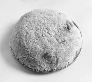 Plain Biryani