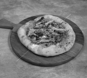 Chicken Tandoori Burst    