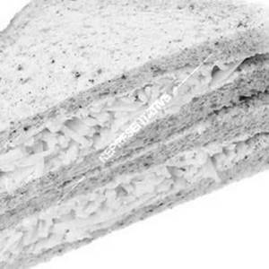 Cheese sandwich