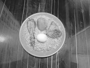Special Chicken Biryani