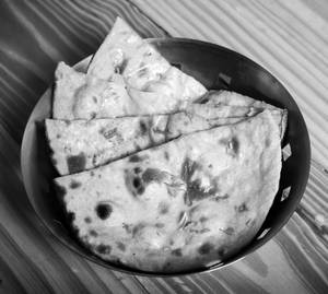 Plain Roti