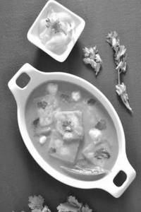 Paneer Butter Masala