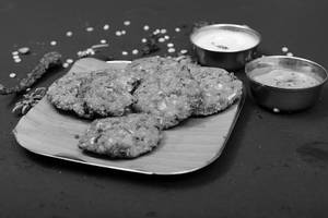 Masala Vada
