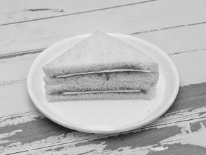 Cheese Sandwich