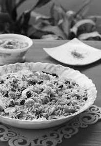 Hyderabadi Biryani