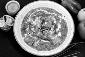 Tawa Paneer