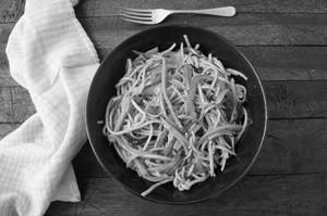 Chicken Noodles