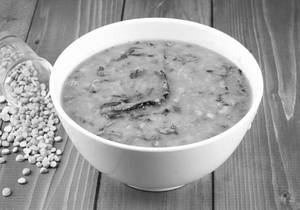 Dal Tadka