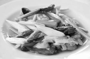 Phad Pak Rum Mit