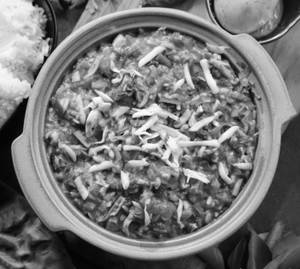 Egg Keema