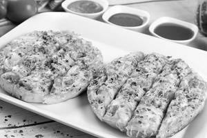 Thousand Island Bread