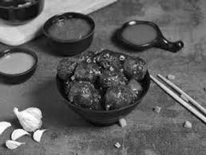 Manchurian Dry