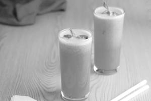 Fusion Juice