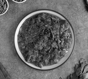 Special Beef Curry