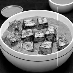 Paneer Korma