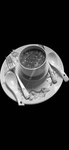 Manchow Soup              