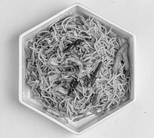 Chilli garlic noodles