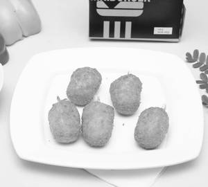 Crab Lollipop [4pcs]