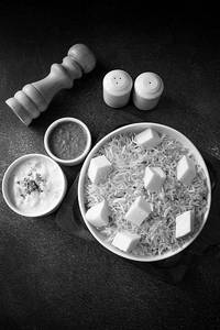 Paneer Pulao