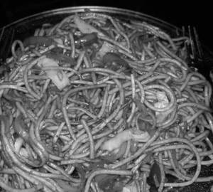 Veg Chowmein