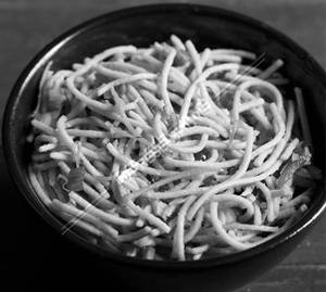 Veg noodles
