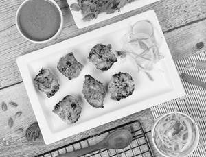 Chicken Kalimirch Kebab