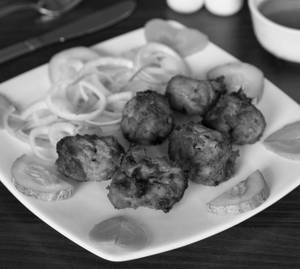 Chicken Tikka