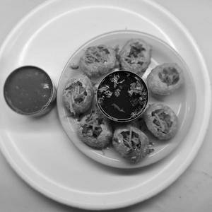 Bangarpet Pani Puri Chat