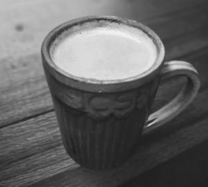 Chocolate chai