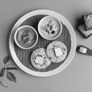 Fry Idli