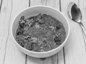 Bhendi Masala 