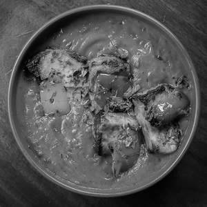 Paneer Tikka Masala