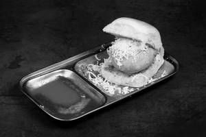 2 Cheese Vada Pav