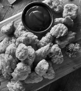 Chicken LOLLIPOP [6PES]