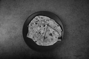 Stuffed Kulcha