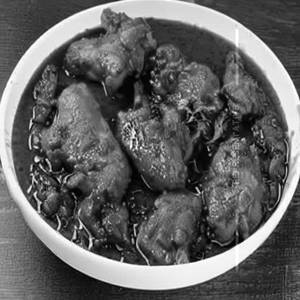 Chicken Kanti Boneless