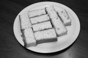 Bread Pudding Cake-200g