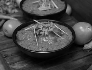 Chicken Rogan Josh