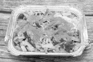 Chilly Salad