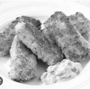 Fish Finger Boneless (8 Pcs)