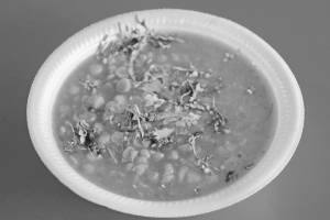 Chana Dal Fry 